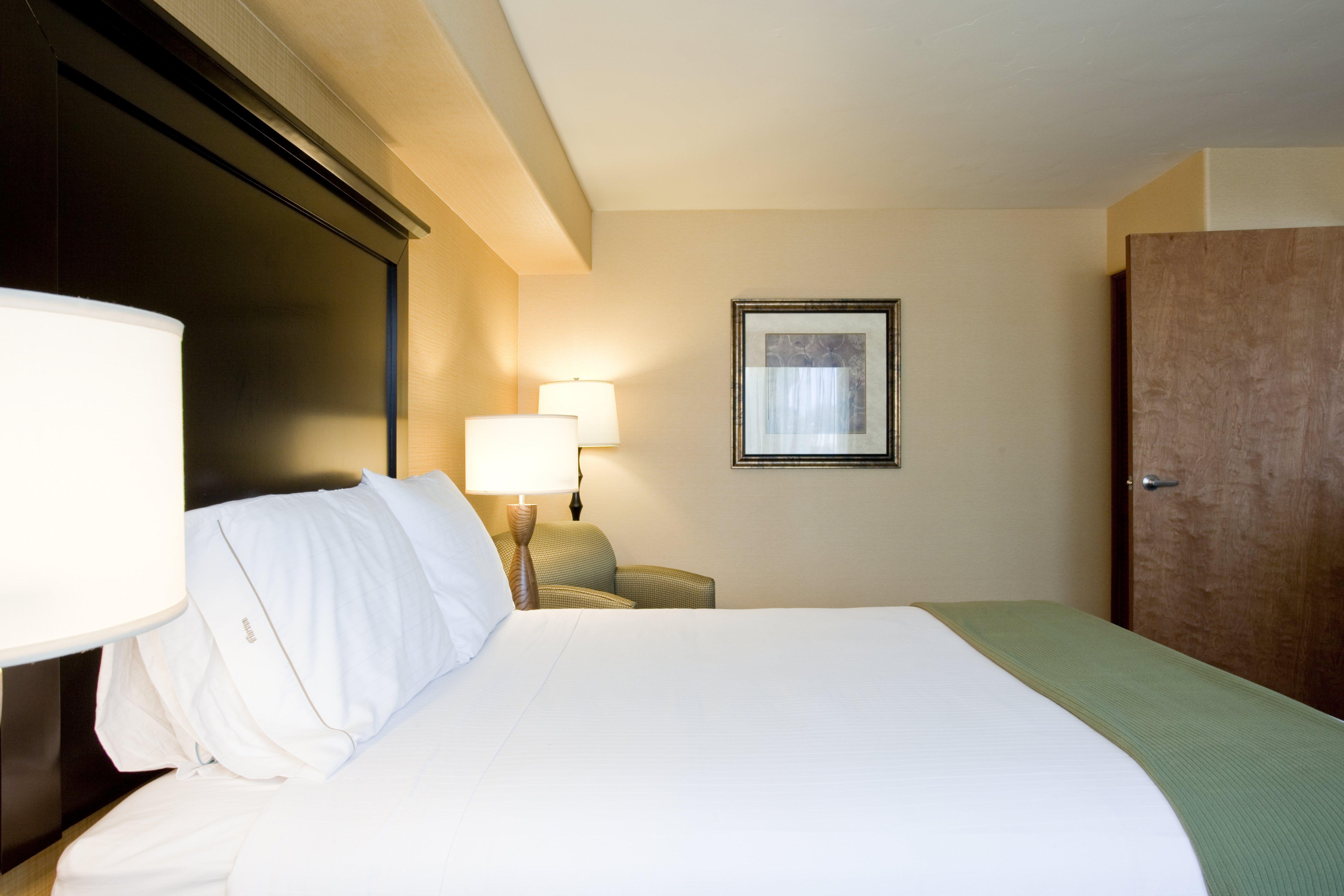 Holiday Inn Express Hotel & Suites Woodland Hills By Ihg Los Ángeles Exterior foto