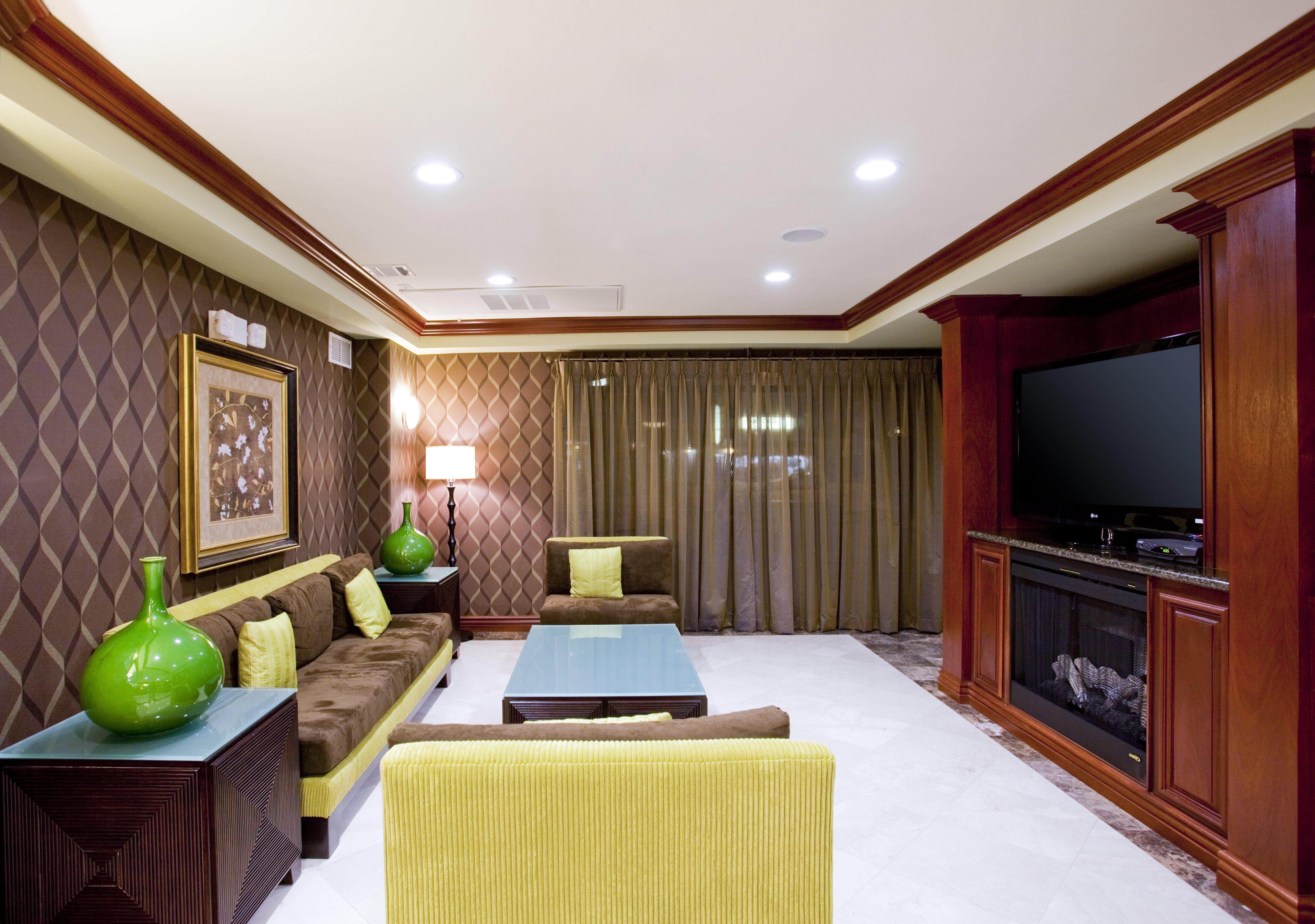 Holiday Inn Express Hotel & Suites Woodland Hills By Ihg Los Ángeles Exterior foto