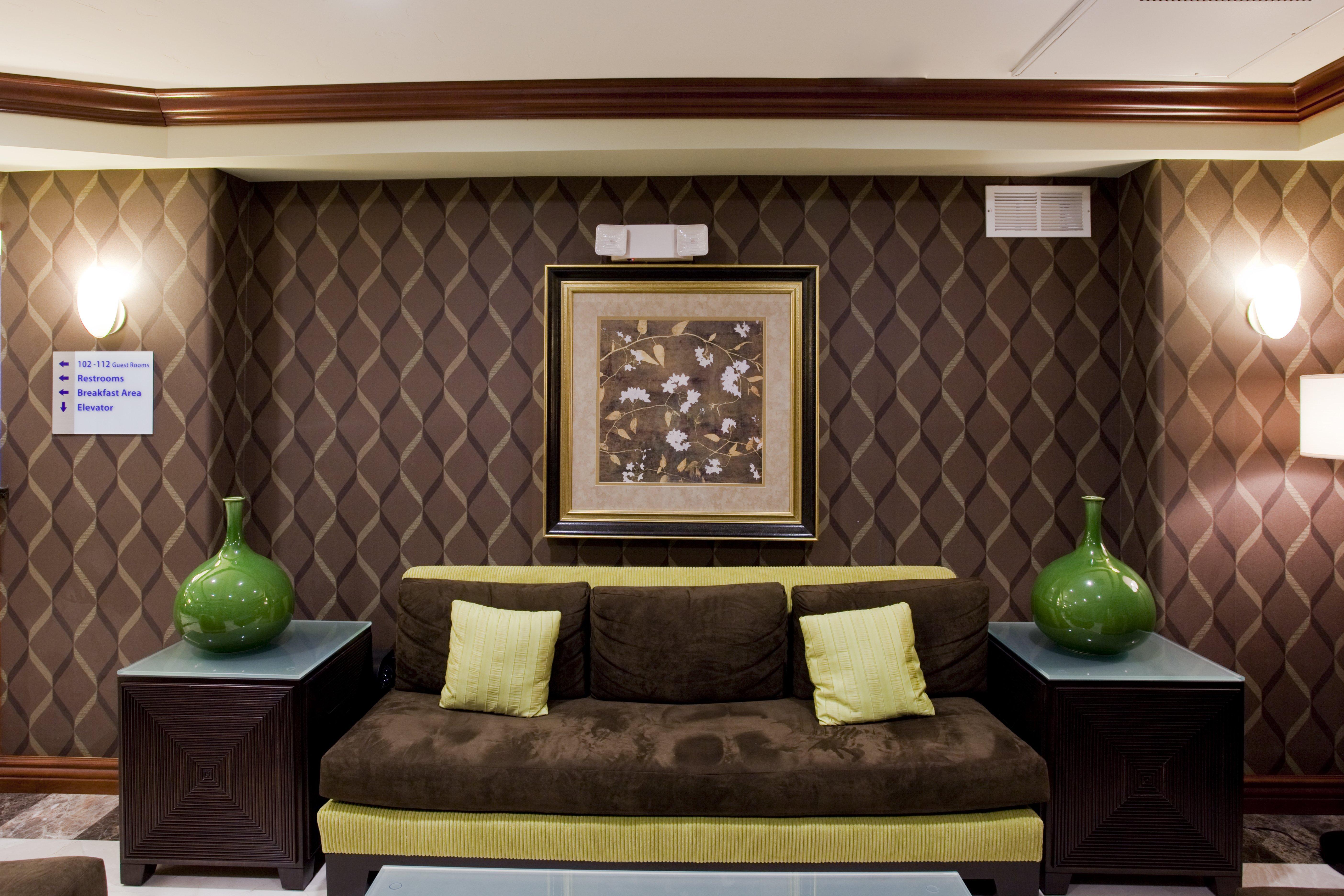 Holiday Inn Express Hotel & Suites Woodland Hills By Ihg Los Ángeles Exterior foto