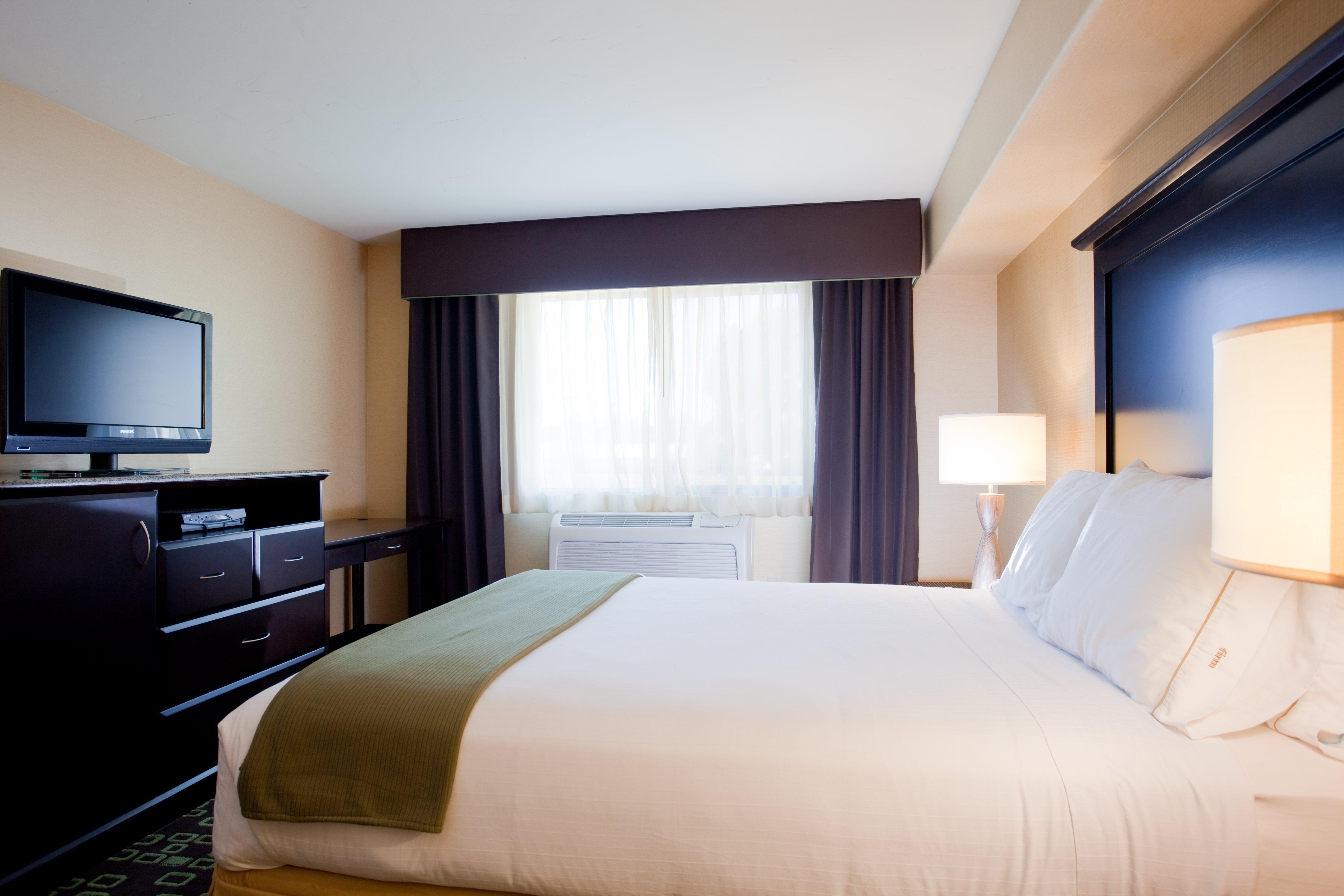 Holiday Inn Express Hotel & Suites Woodland Hills By Ihg Los Ángeles Exterior foto
