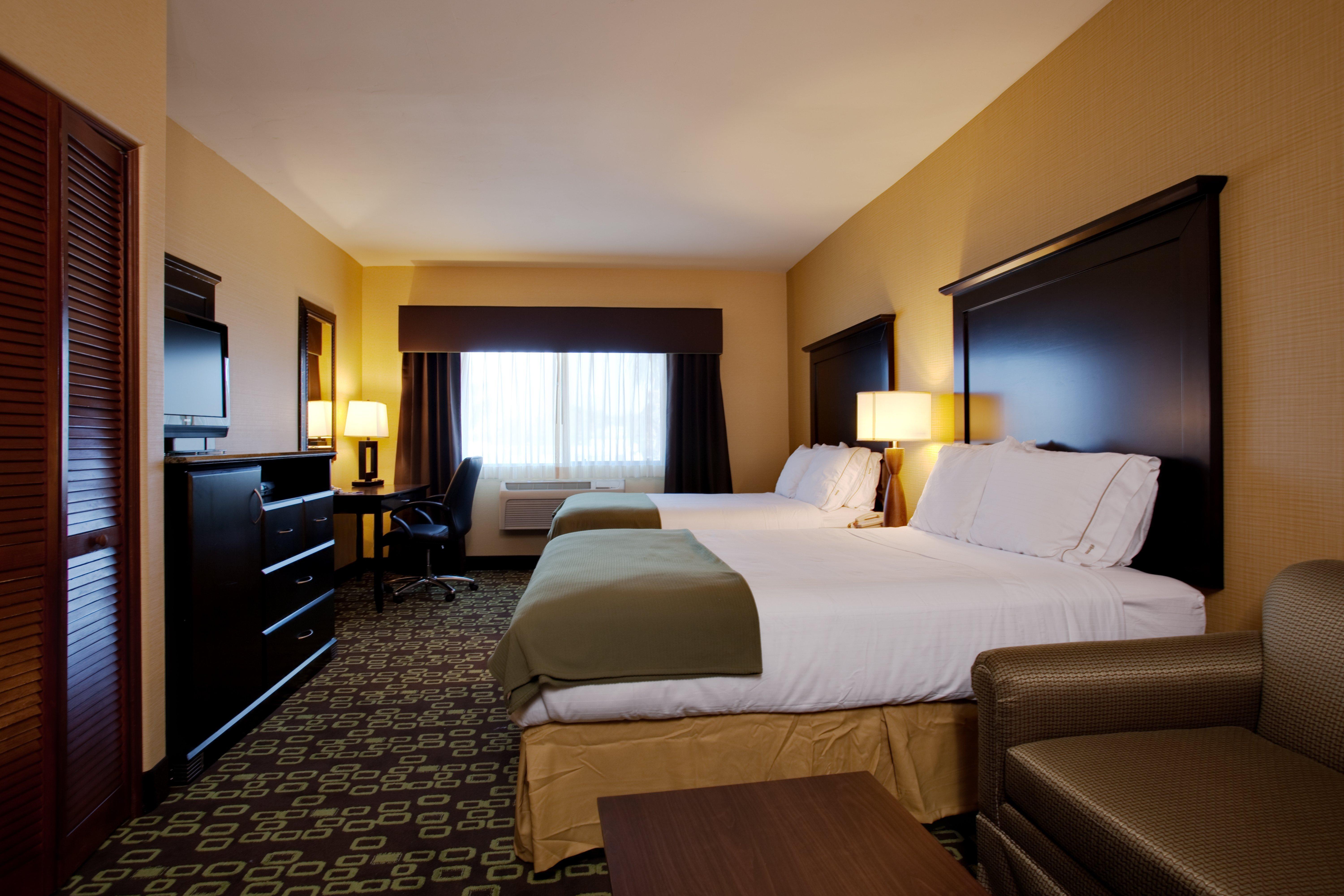 Holiday Inn Express Hotel & Suites Woodland Hills By Ihg Los Ángeles Exterior foto