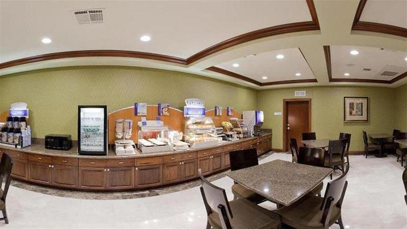Holiday Inn Express Hotel & Suites Woodland Hills By Ihg Los Ángeles Exterior foto